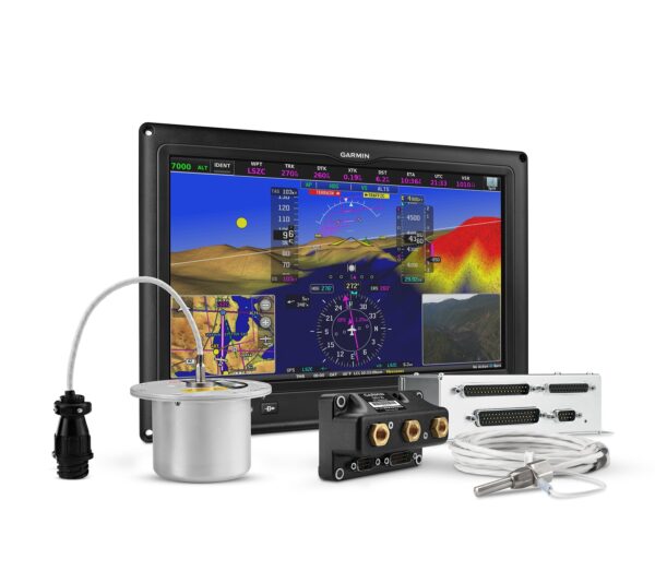 G3X Experimental Sensor Kit