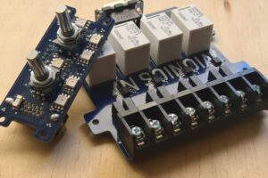 Lighting Controller - Relay Switch Circuit Boards Lighting Controller - Relay Switch Circuit Boards